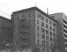 本館改修時(昭和39年)