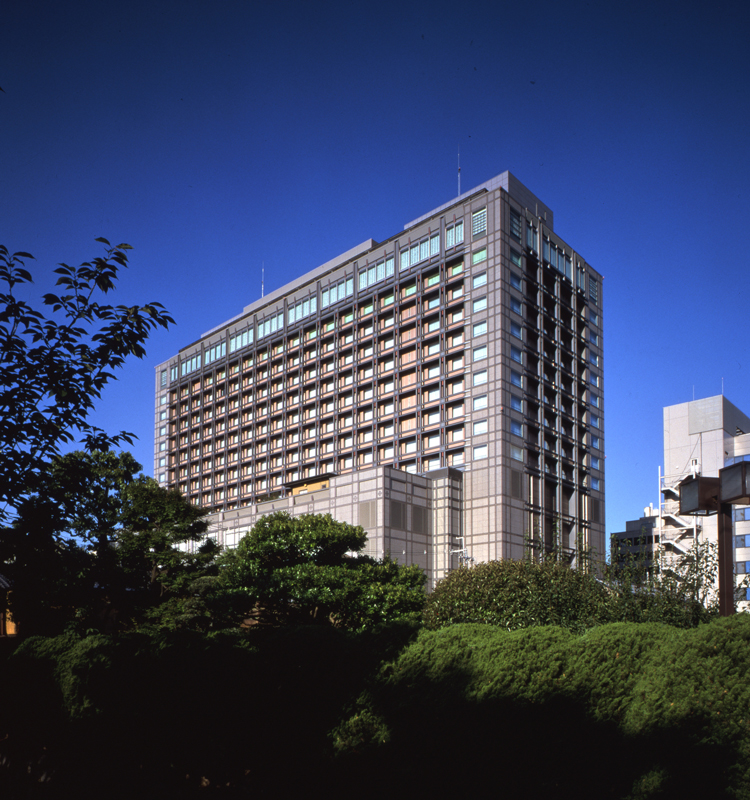 伝統は未来へ!和の伝統が香る外観