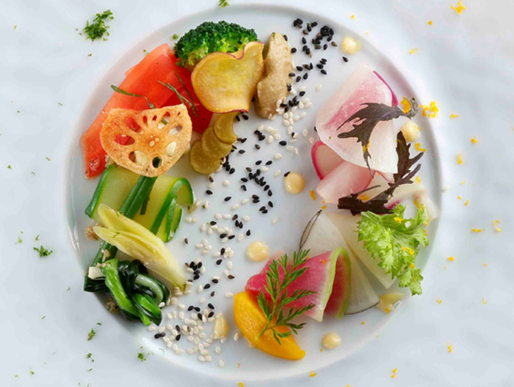 安心安全で笑顔になる料理を提供します