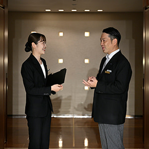 ブライダル・宴会サービス